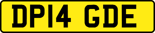 DP14GDE
