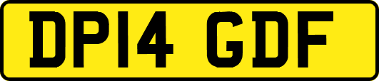 DP14GDF