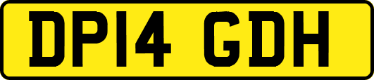 DP14GDH