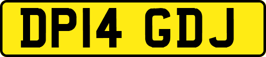 DP14GDJ
