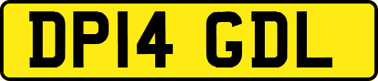 DP14GDL