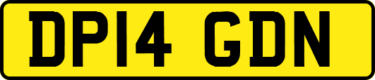 DP14GDN