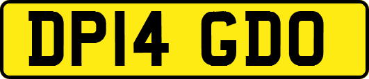 DP14GDO
