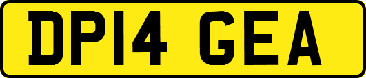 DP14GEA