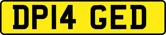 DP14GED