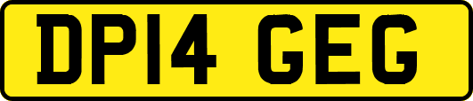 DP14GEG