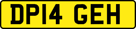 DP14GEH