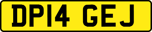 DP14GEJ