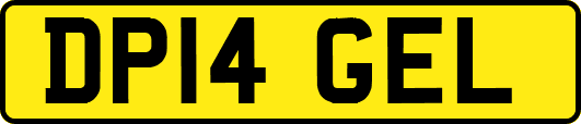 DP14GEL