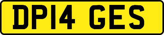DP14GES