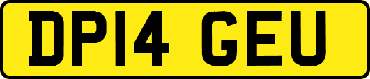 DP14GEU
