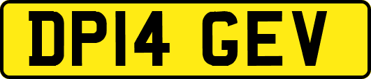 DP14GEV