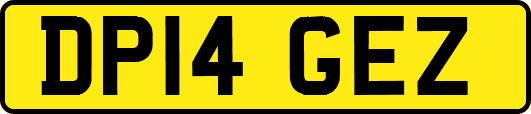 DP14GEZ