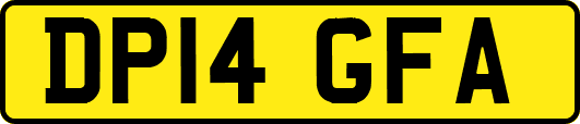 DP14GFA