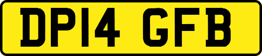 DP14GFB