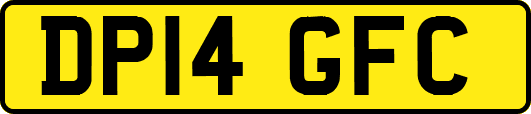 DP14GFC