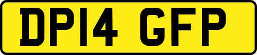 DP14GFP