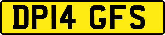 DP14GFS