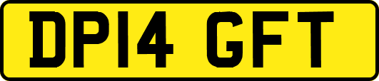 DP14GFT