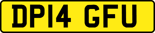 DP14GFU