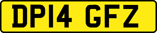 DP14GFZ