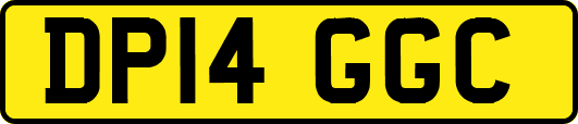 DP14GGC