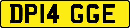 DP14GGE