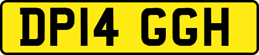 DP14GGH