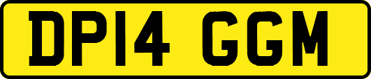 DP14GGM