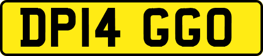 DP14GGO