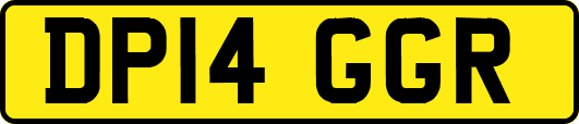 DP14GGR