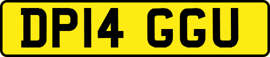 DP14GGU