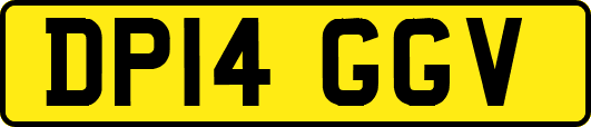 DP14GGV