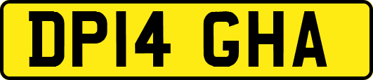 DP14GHA