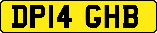 DP14GHB