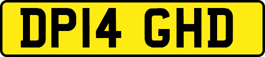 DP14GHD