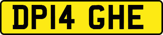 DP14GHE