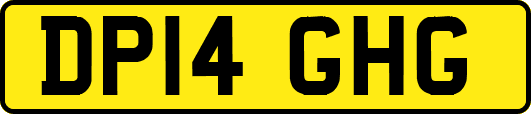 DP14GHG
