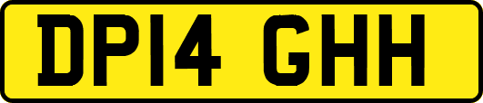 DP14GHH