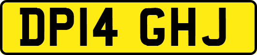 DP14GHJ