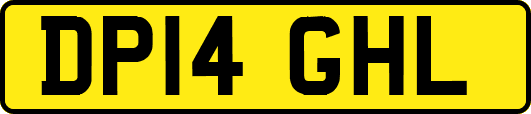 DP14GHL
