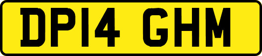 DP14GHM