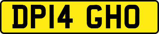 DP14GHO