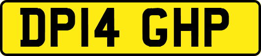 DP14GHP