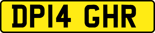 DP14GHR