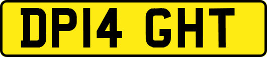 DP14GHT