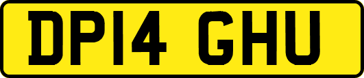 DP14GHU