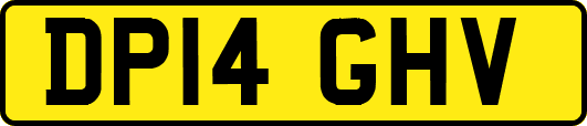 DP14GHV