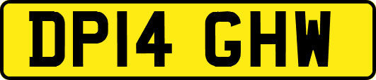 DP14GHW