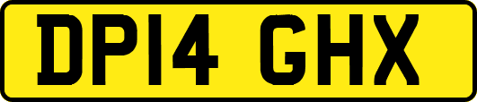 DP14GHX